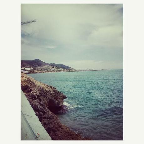 A day in Sitges (Barcelona) | Un día en Sitges A day in Sitges (Barcelona) | Un día en Sitges