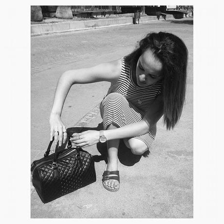 A day in Sitges (Barcelona) | Un día en Sitges A day in Sitges (Barcelona) | Un día en Sitges