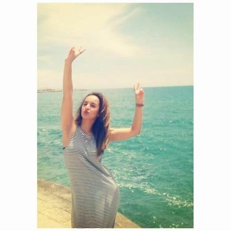 A day in Sitges (Barcelona) | Un día en Sitges A day in Sitges (Barcelona) | Un día en Sitges