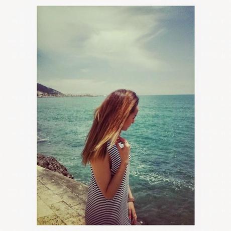 A day in Sitges (Barcelona) | Un día en Sitges A day in Sitges (Barcelona) | Un día en Sitges