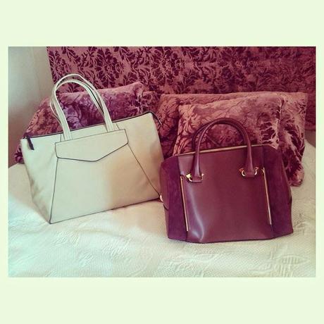 Mini Bag Collection | Louloulovesmoi