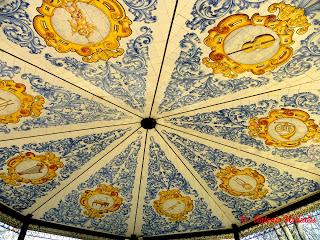 Historia de la Cerámica de Talavera de la Reina Historia de la Cerámica de Talavera de la Reina