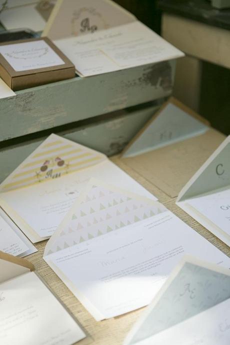 con calma bodas dryb