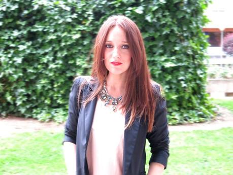 Alma Necklace Alma Necklace