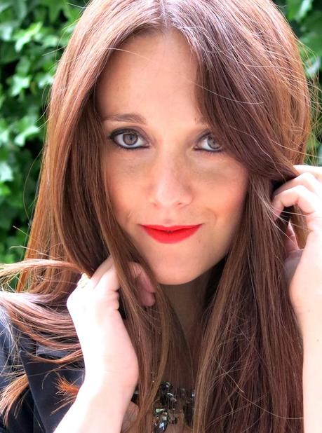 Alma Necklace Alma Necklace