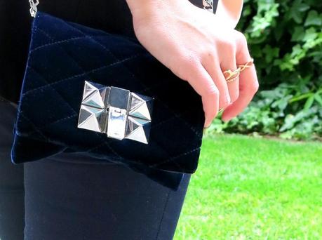 Alma Necklace Alma Necklace