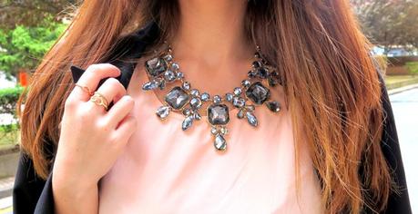 Alma Necklace Alma Necklace