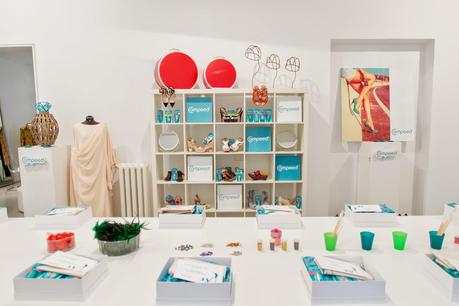 Evento Compeed Shoe Addict Wokshop Evento Compeed Shoe Addict Wokshop