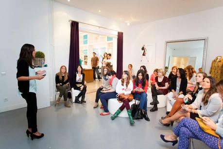 Evento Compeed Shoe Addict Wokshop Evento Compeed Shoe Addict Wokshop