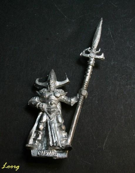 Aelfar Sunspear, héroe de los Elfos Aelfar Sunspear, héroe de los Elfos