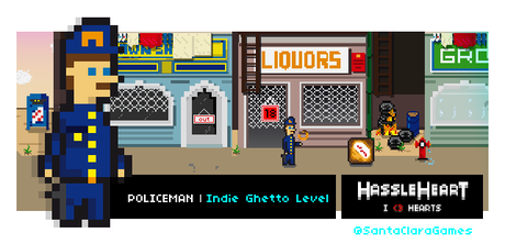 Disponible la beta de Hassleheart, un arcade difícil con su corazoncito clásico Disponible la beta de Hassleheart, un arcade difícil con su corazoncito clásico