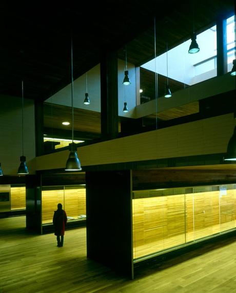 Museo de Bellas Artes de Castellón-Galerias museo-de-bellas-artes-de-castellon-interior