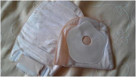 Presentación de los laboratorios de ostomías bolsasostomias