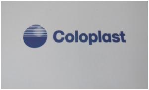 Presentación de los laboratorios de ostomías coloplast