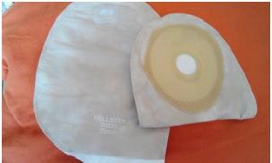 Presentación de los laboratorios de ostomías bolsaabiertahollister