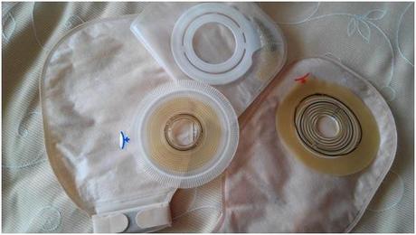 Presentación de los laboratorios de ostomías bolsaabiertabraun