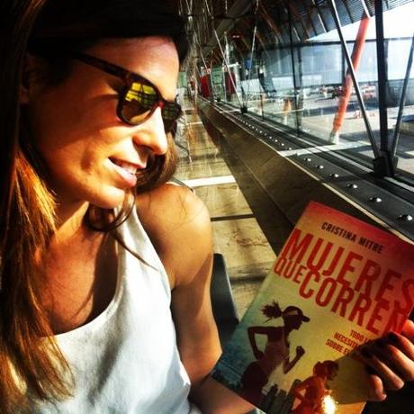 Lecturas fit-recomendadas Pau Mujeres que corren
