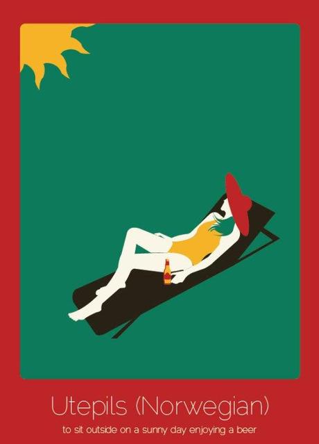 ¿Os apetece un Utepils? Utepils