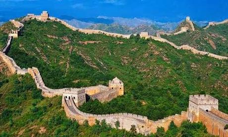 Lugares para visitar en Pekín. De marcha a China.