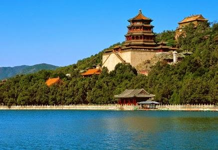 Lugares para visitar en Pekín. De marcha a China.