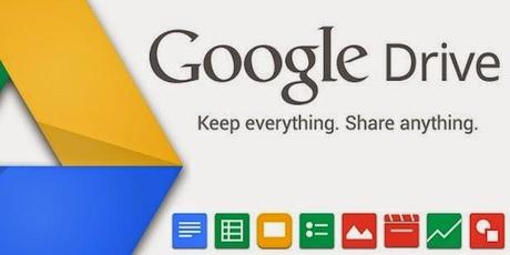 Conecta nuevas aplicaciones a tu Google Drive