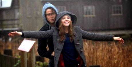 El dramón de Chloë Moretz en el primer tráiler de 'If I Stay'