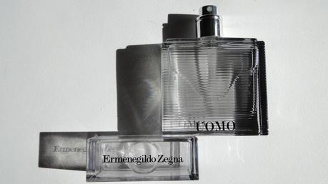 Para él, Uomo. Para él, Uomo.