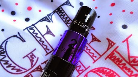 Máscara 2 en 1 a prueba. Máscara 2 en 1 a prueba.