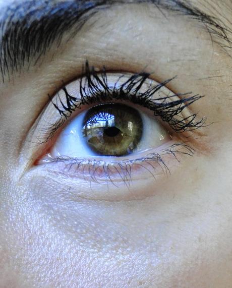 Máscara 2 en 1 a prueba. Máscara 2 en 1 a prueba.