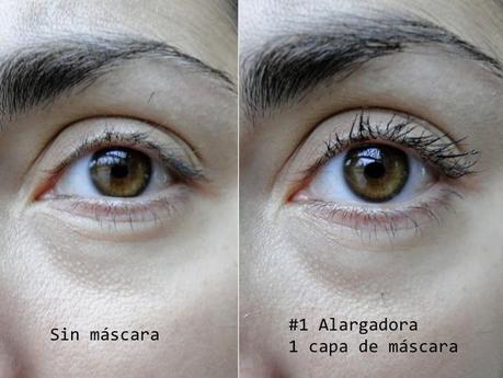 Máscara 2 en 1 a prueba. Máscara 2 en 1 a prueba.