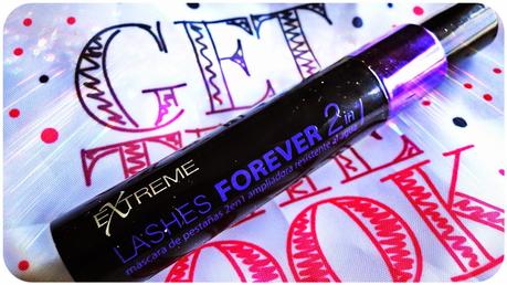 Máscara 2 en 1 a prueba. Máscara 2 en 1 a prueba.