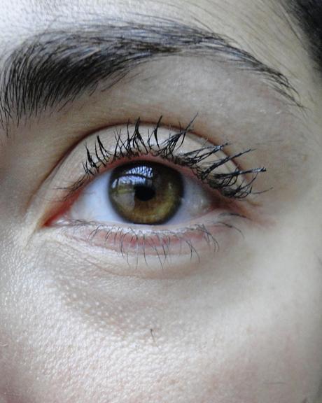 Máscara 2 en 1 a prueba. Máscara 2 en 1 a prueba.