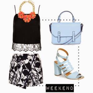 Weekend Look Weekend Look