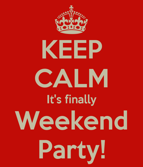 Weekend Look Weekend Look