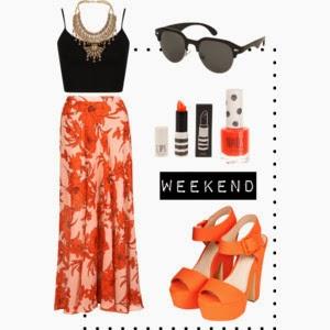 Weekend Look Weekend Look