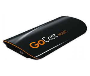 TenGO! presenta su concepto de conectividad gocast-music