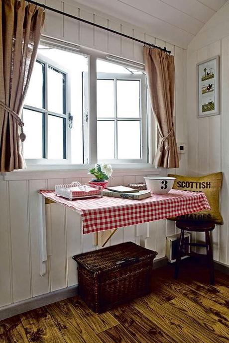 Un vagón en mi jardín Un vagón en mi jardín