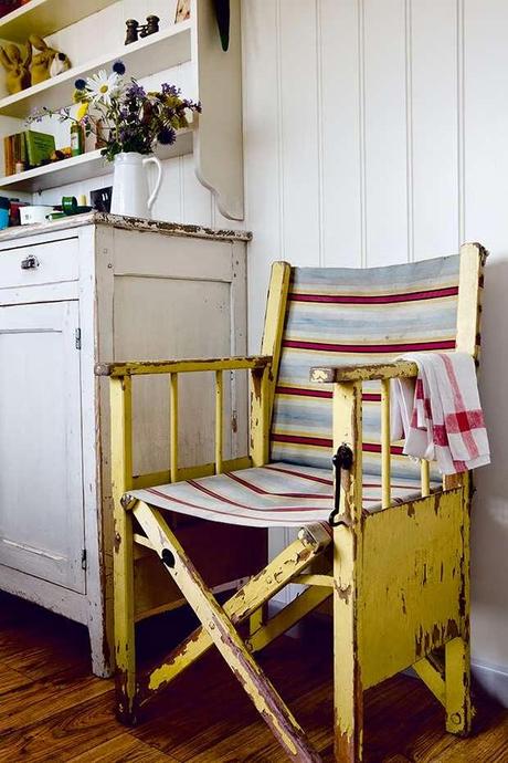 Un vagón en mi jardín Un vagón en mi jardín