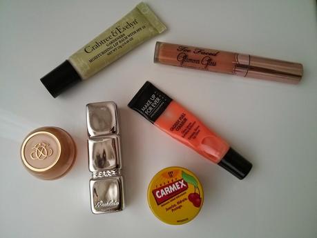 VipandSmart productos para conseguir unos labios bonitos y cuidados