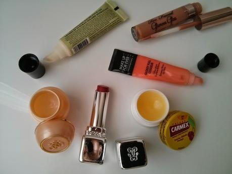 VipandSmart productos para conseguir unos labios bonitos y cuidados