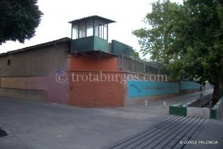 DÍA 12: VOLANDO A TEHERAN LO QUE FUE LA EMBAJADA AMERICANA EN TEHERAN