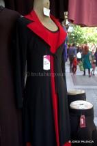 DÍA 12: VOLANDO A TEHERAN VESTIDO DE ZARA EN UNA TIENDA EN SHIRAZ