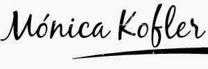 firma Mónica Kofler