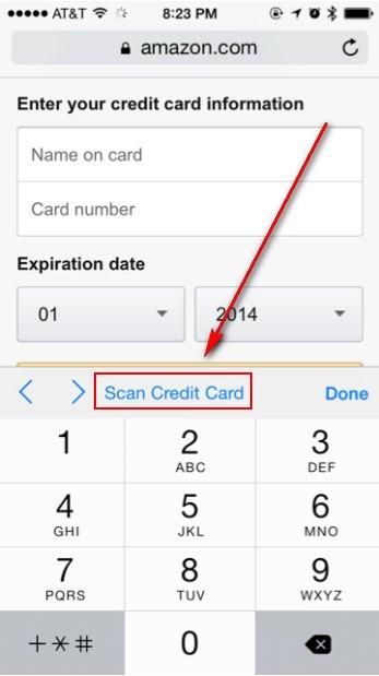 ios-8-scan-credit-card