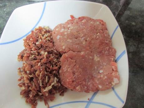 FILETES RUSOS RELLENOS FILETES RUSOS RELLENOS