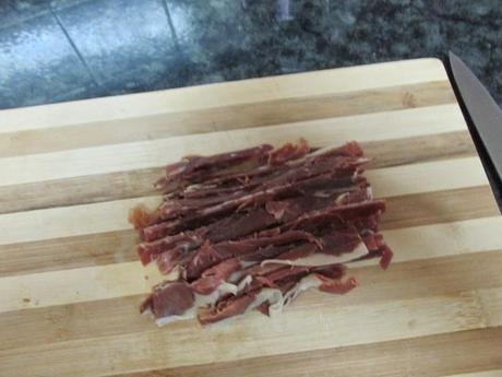 FILETES RUSOS RELLENOS FILETES RUSOS RELLENOS