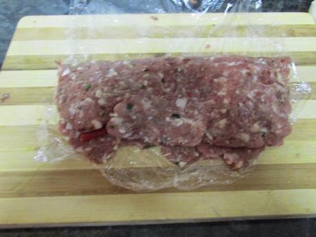 FILETES RUSOS RELLENOS FILETES RUSOS RELLENOS