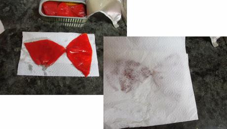 FILETES RUSOS RELLENOS FILETES RUSOS RELLENOS