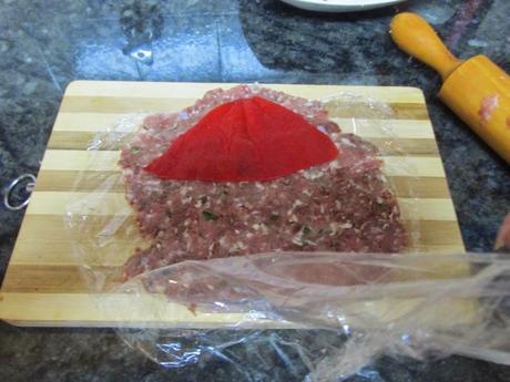 FILETES RUSOS RELLENOS FILETES RUSOS RELLENOS