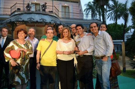 ESTE ES VUESTRO PREMIO ESTE ES VUESTRO PREMIO